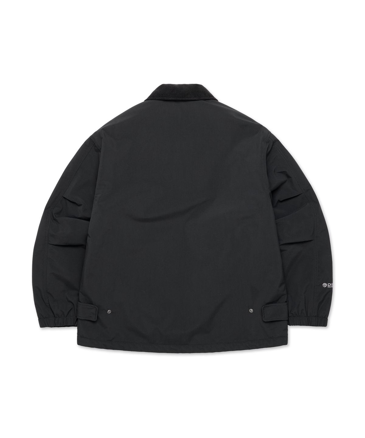 디미토(DIMITO) VTX WORKER JACKET BLACK