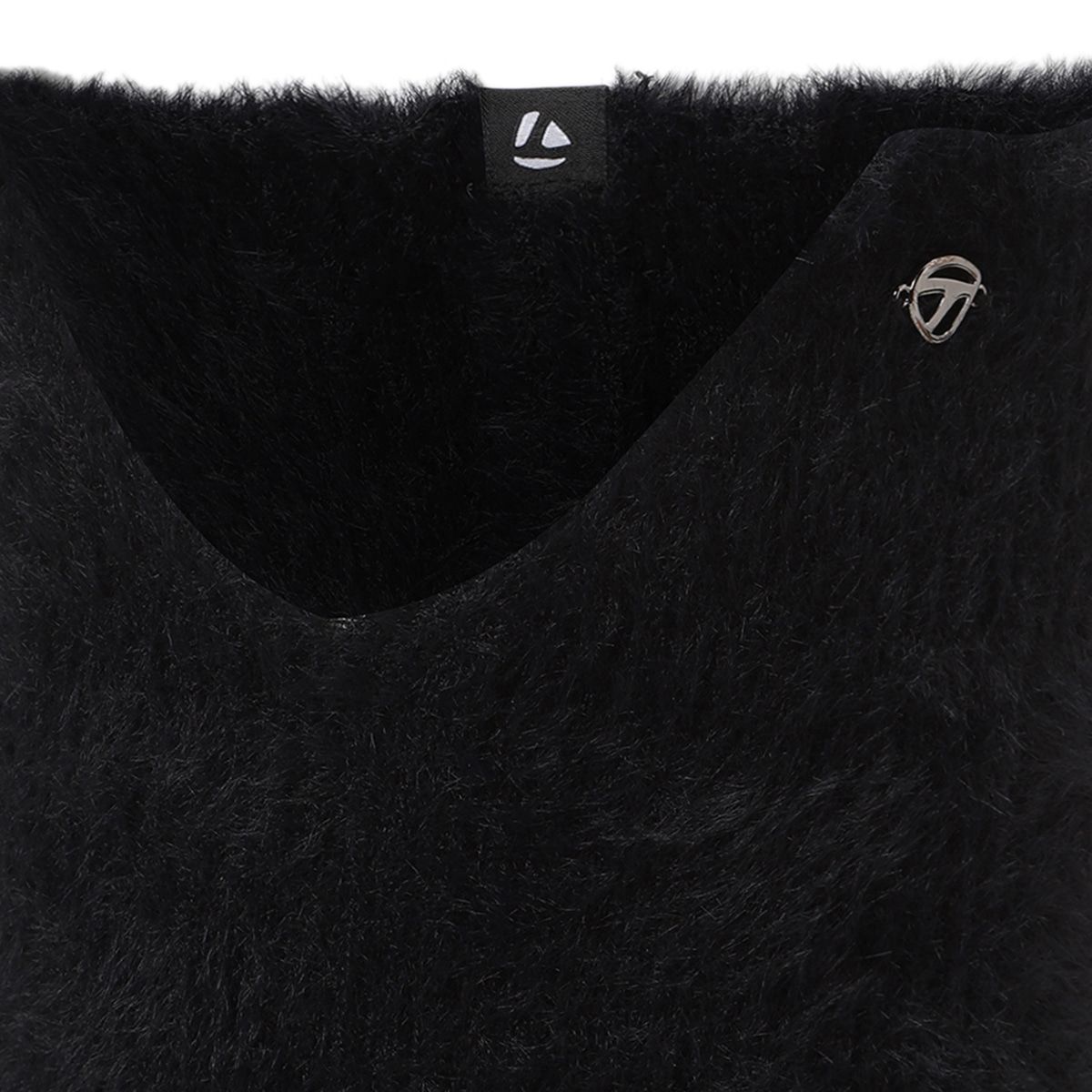 테일러메이드 어패럴(TAYLORMADE APPAREL) 여성 날개사 넥워머 TAO-86HG51-199