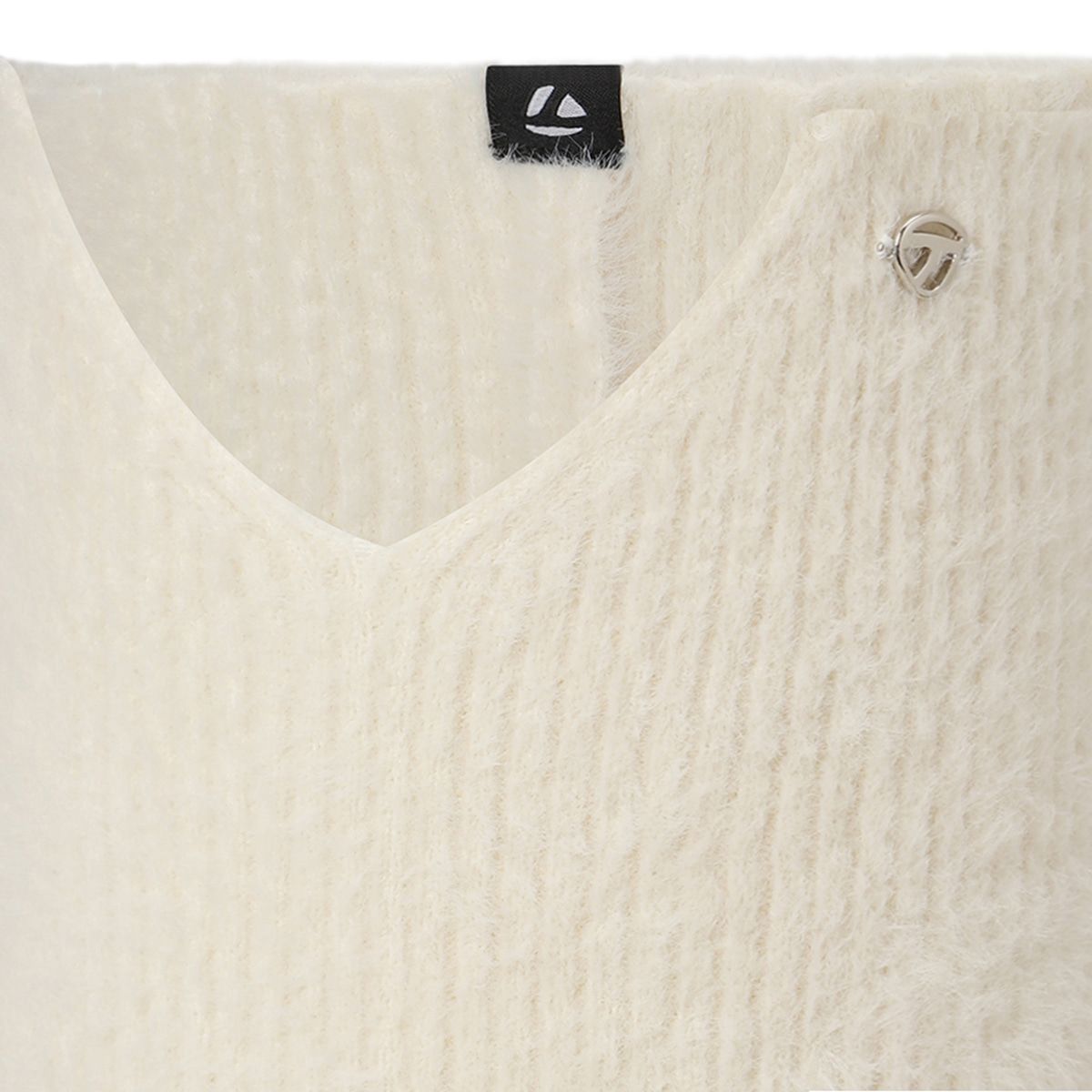 테일러메이드 어패럴(TAYLORMADE APPAREL) 여성 날개사 넥워머 TAO-86HG51-101