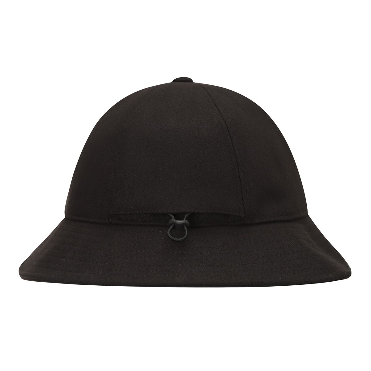 테일러메이드 어패럴(TAYLORMADE APPAREL) 여성 모직 벙거지 THO-86HG23-199