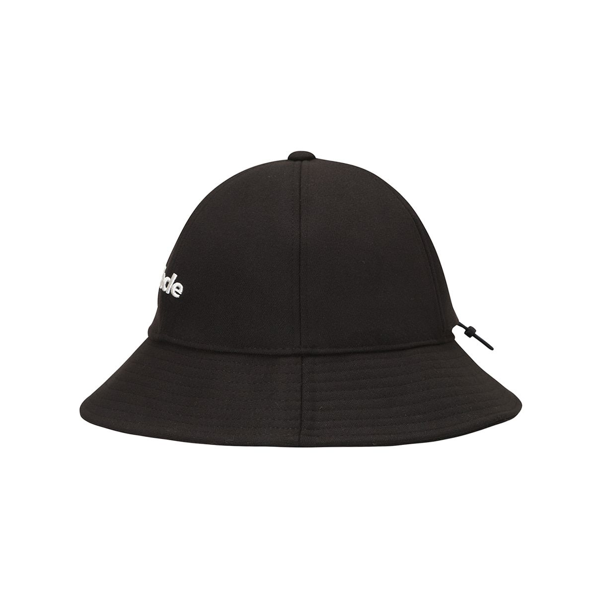 테일러메이드 어패럴(TAYLORMADE APPAREL) 여성 모직 벙거지 THO-86HG23-199