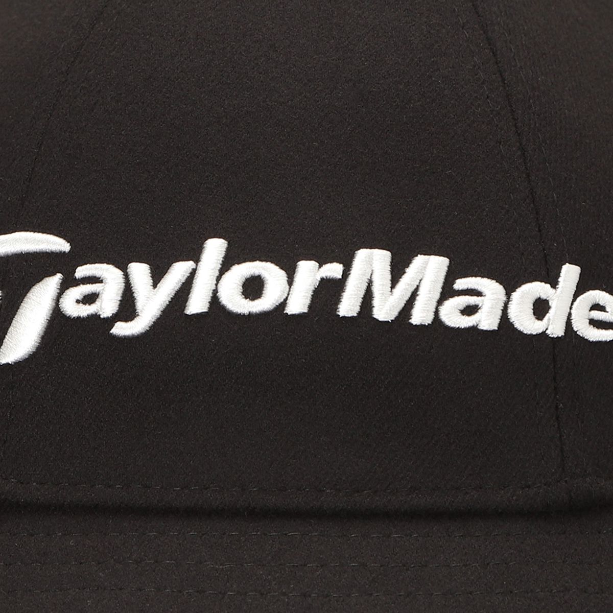 테일러메이드 어패럴(TAYLORMADE APPAREL) 여성 모직 벙거지 THO-86HG23-199