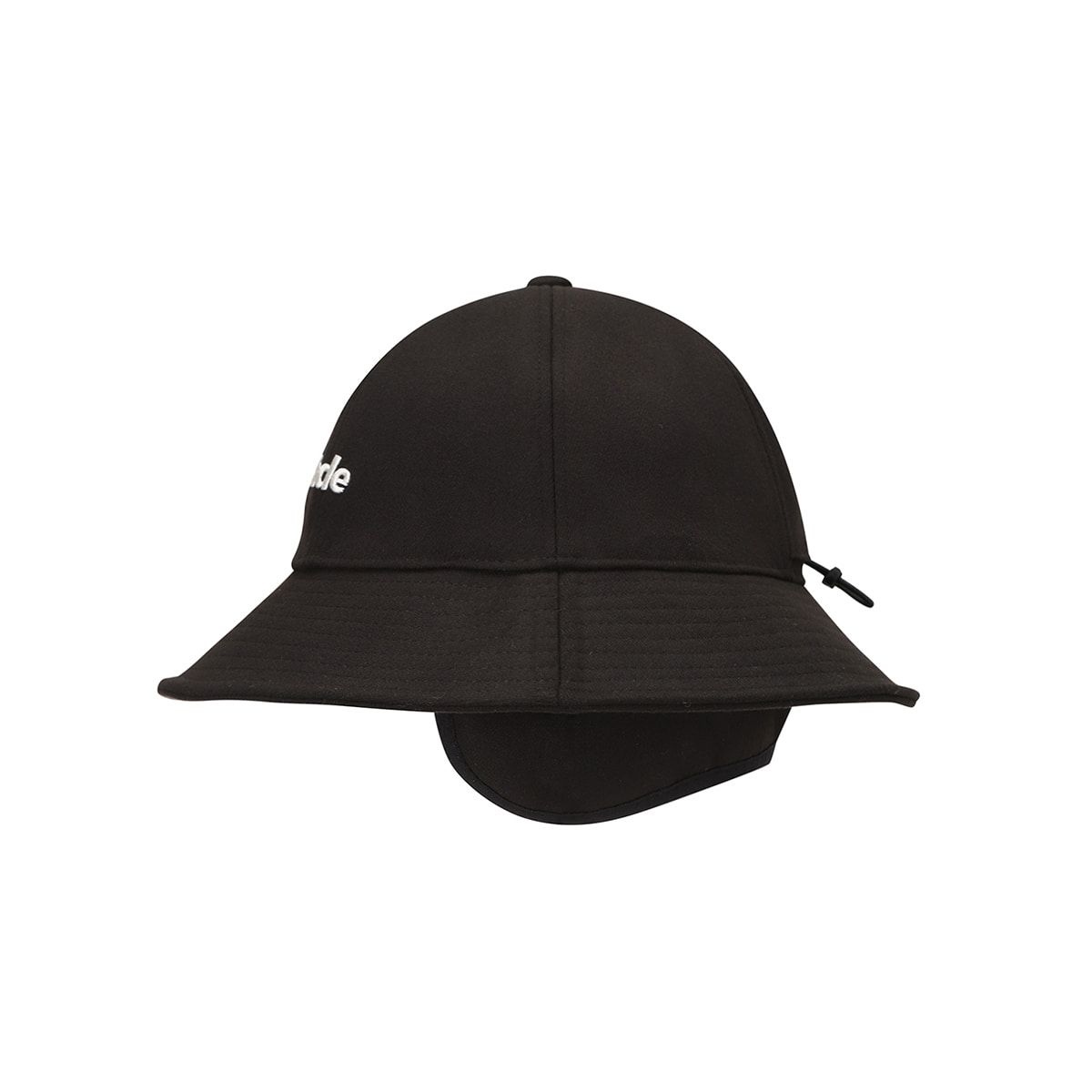 테일러메이드 어패럴(TAYLORMADE APPAREL) 여성 모직 벙거지 THO-86HG23-199
