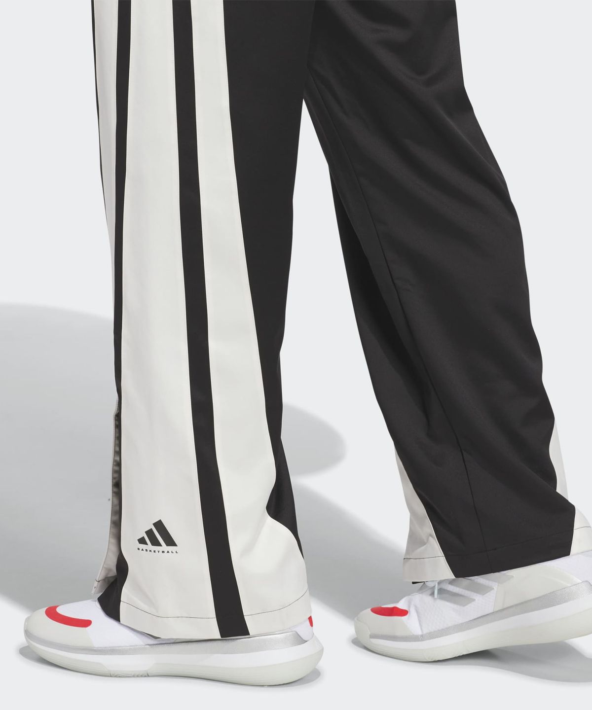아디다스(ADIDAS) 럭스 팬츠 - 블랙 / JL6885
