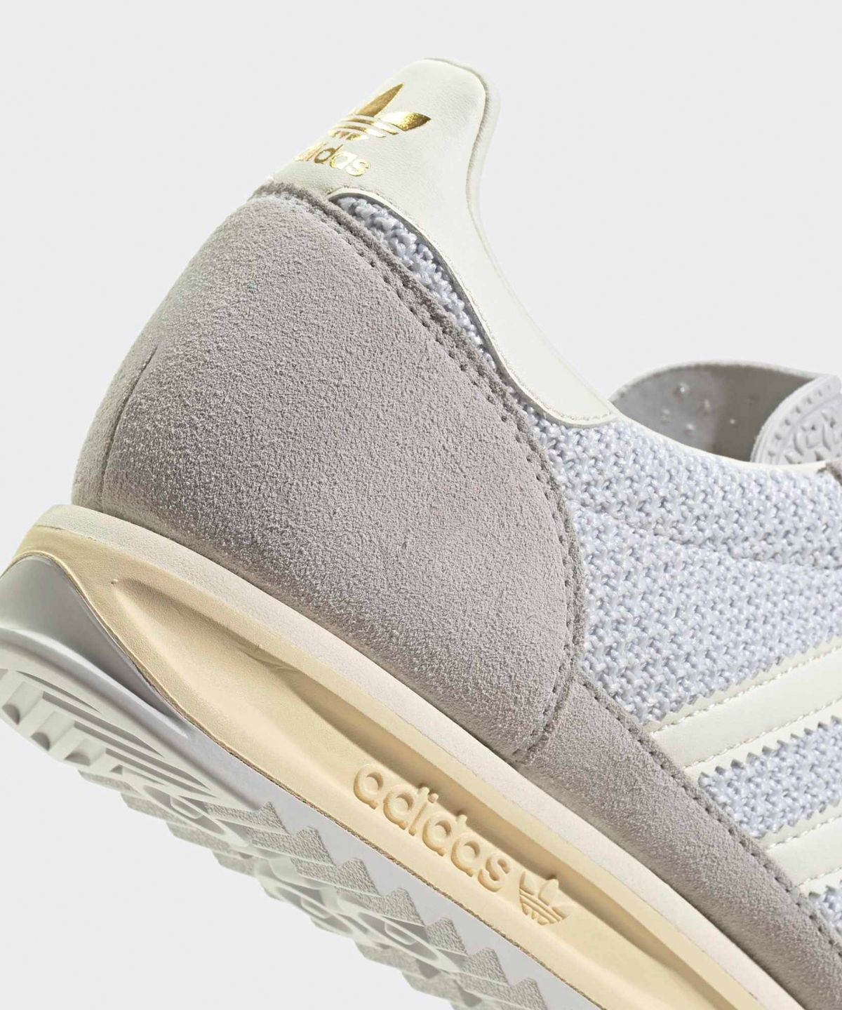 아디다스(ADIDAS) SL 72 RS - 그레이:화이트 / JR8773