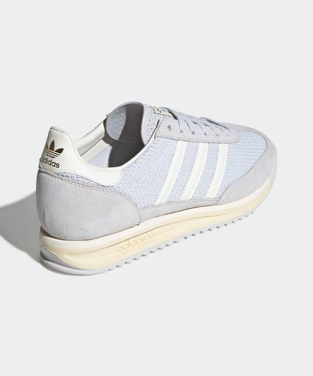 아디다스(ADIDAS) SL 72 RS - 그레이:화이트 / JR8773