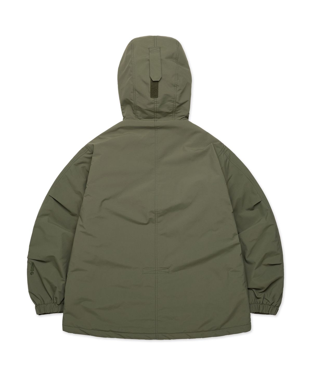 디미토(DIMITO) VTX M65 FIELD JACKET OLIVE