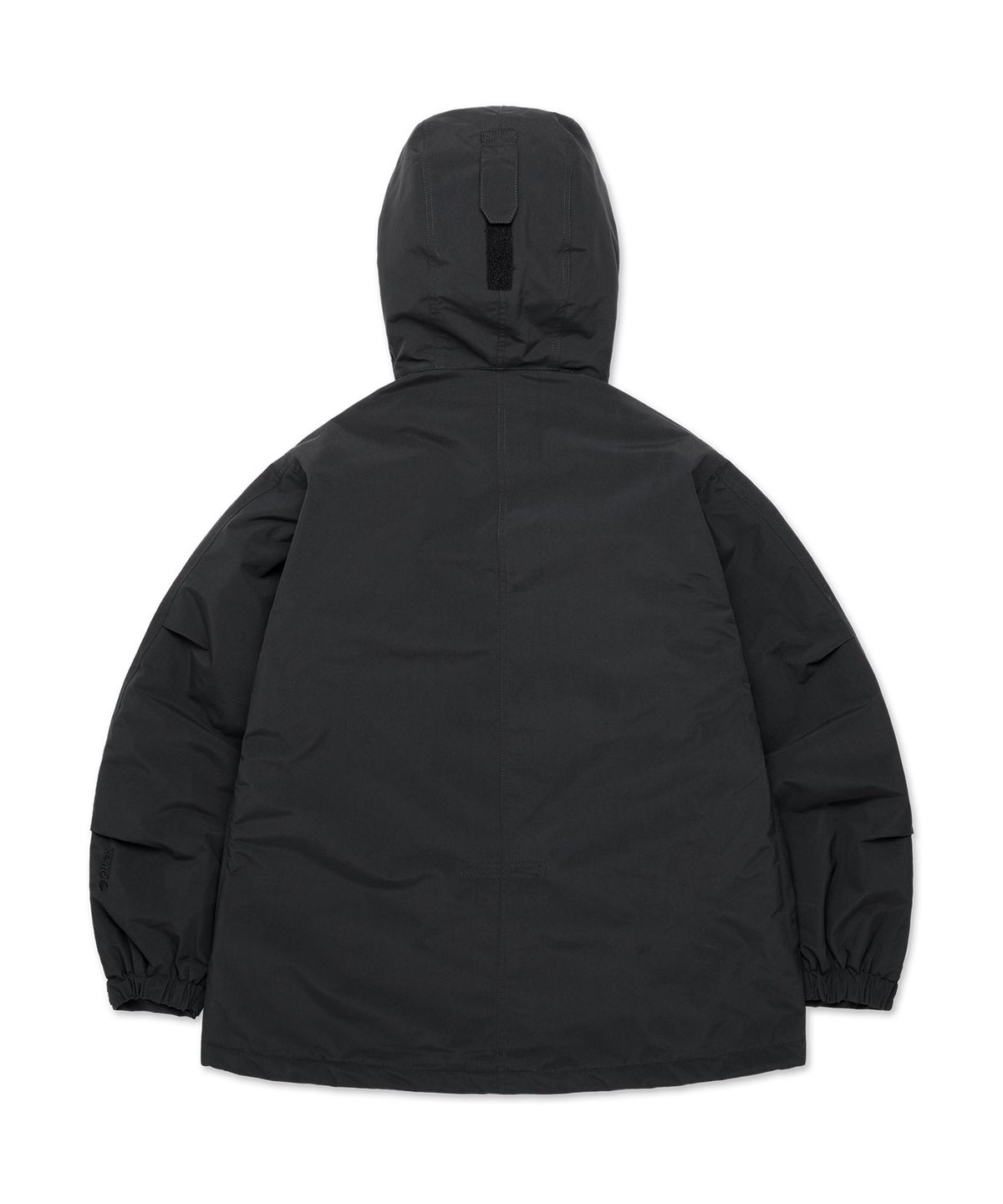 디미토(DIMITO) VTX M65 FIELD JACKET BLACK
