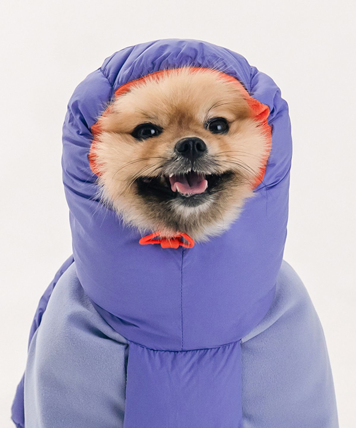 바잇미(BITEME) Latta Airtech All-in-one Puffer (3 colors)