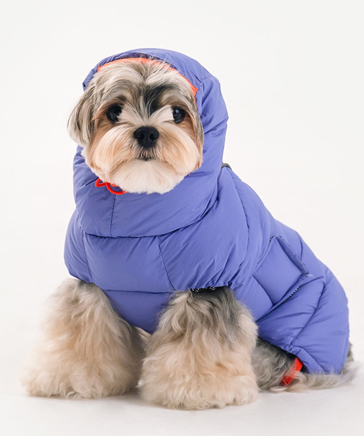 바잇미(BITEME) Latta Airtech Puffer (3 colors)