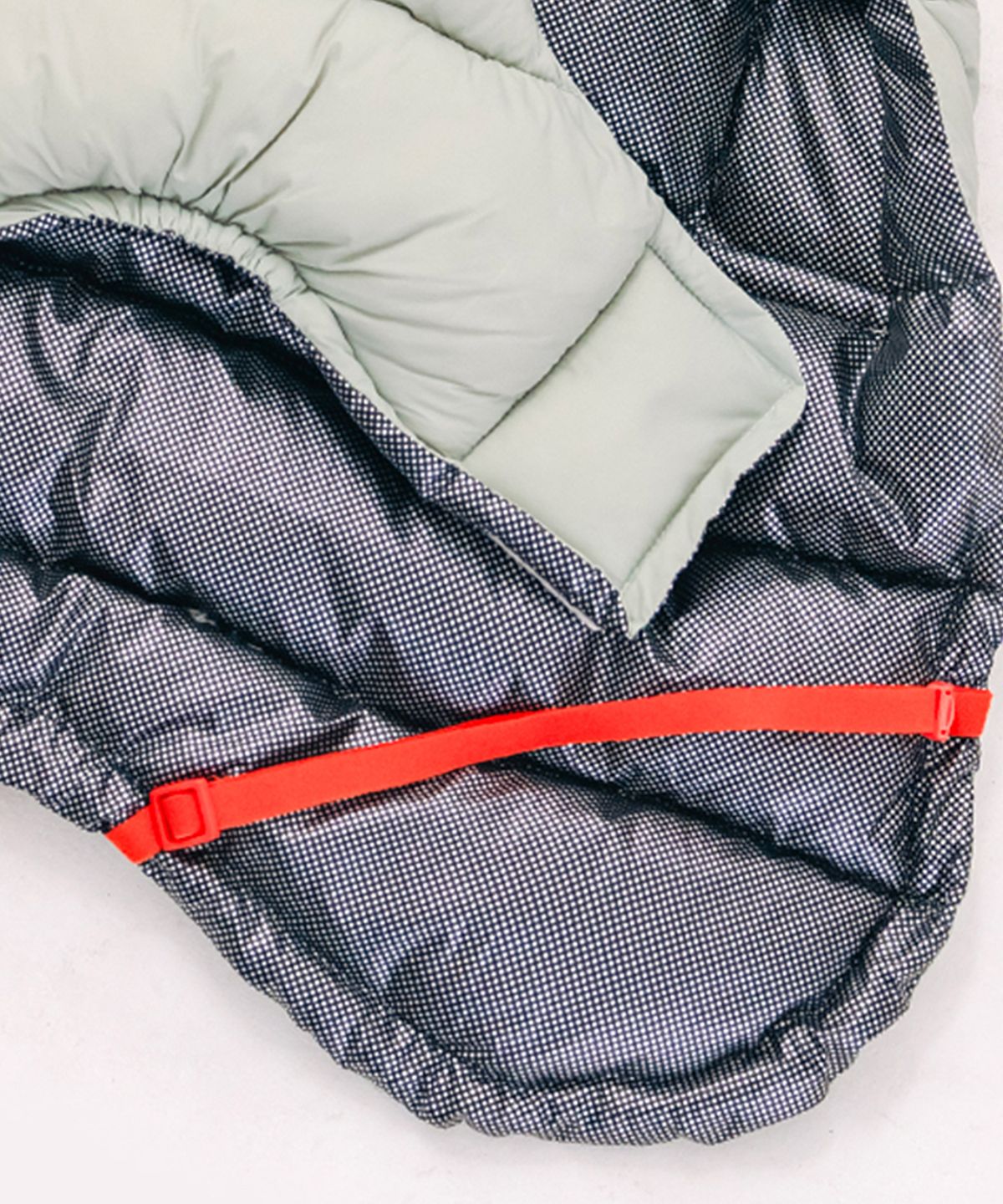 바잇미(BITEME) Latta Airtech Puffer (3 colors)