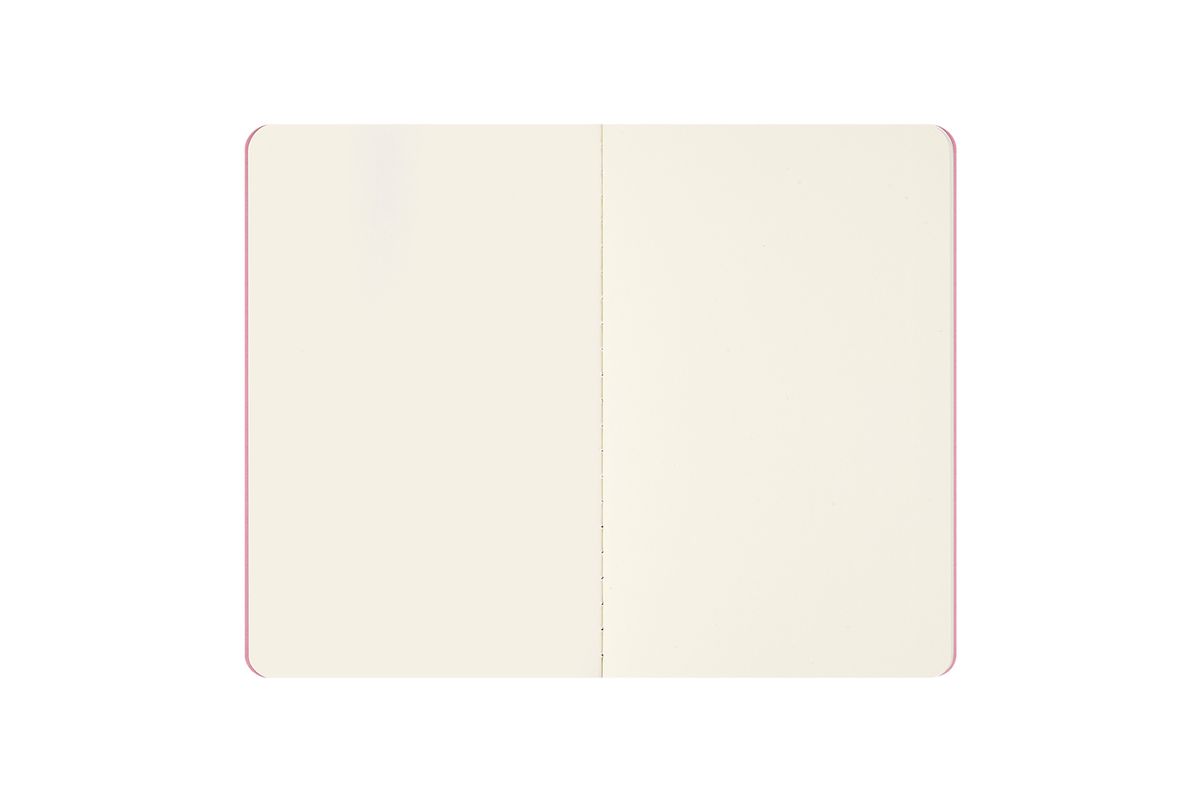 몰스킨(MOLESKINE) [25블랙핑크]까이에 플레인 P 번들 세트-4pcs