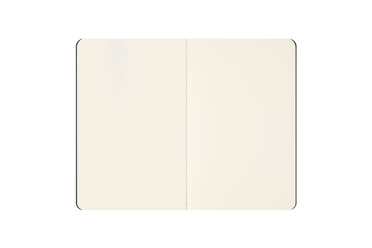 몰스킨(MOLESKINE) [25블랙핑크]까이에 플레인 P 번들 세트-4pcs