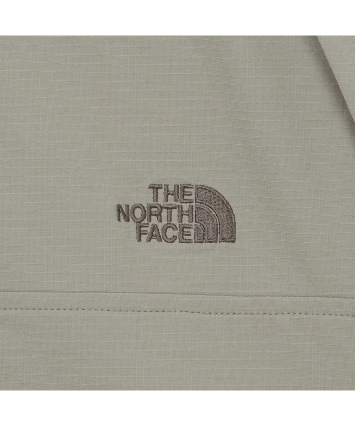 노스페이스(THE NORTH FACE) NH8LR53C 남성 스트라이드 셔츠 WARM_GRAY