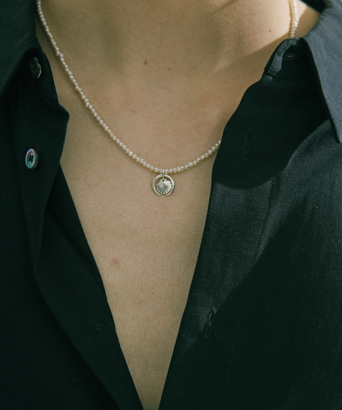 하카블랙스(HAKKABLACKS) Pearl #08N