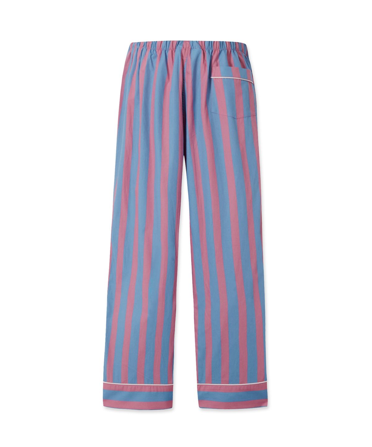 스내피커들(SNAPPY CUDDLE) Classy Cotton Candy Pajama Set