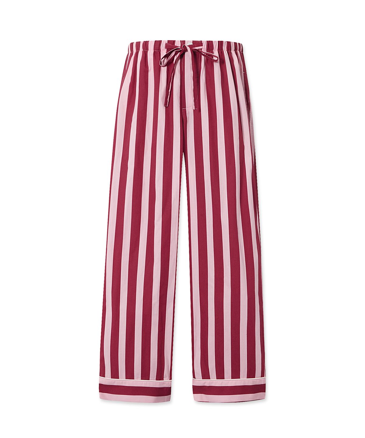 스내피커들(SNAPPY CUDDLE) Cherish Strawberry Pajama Set