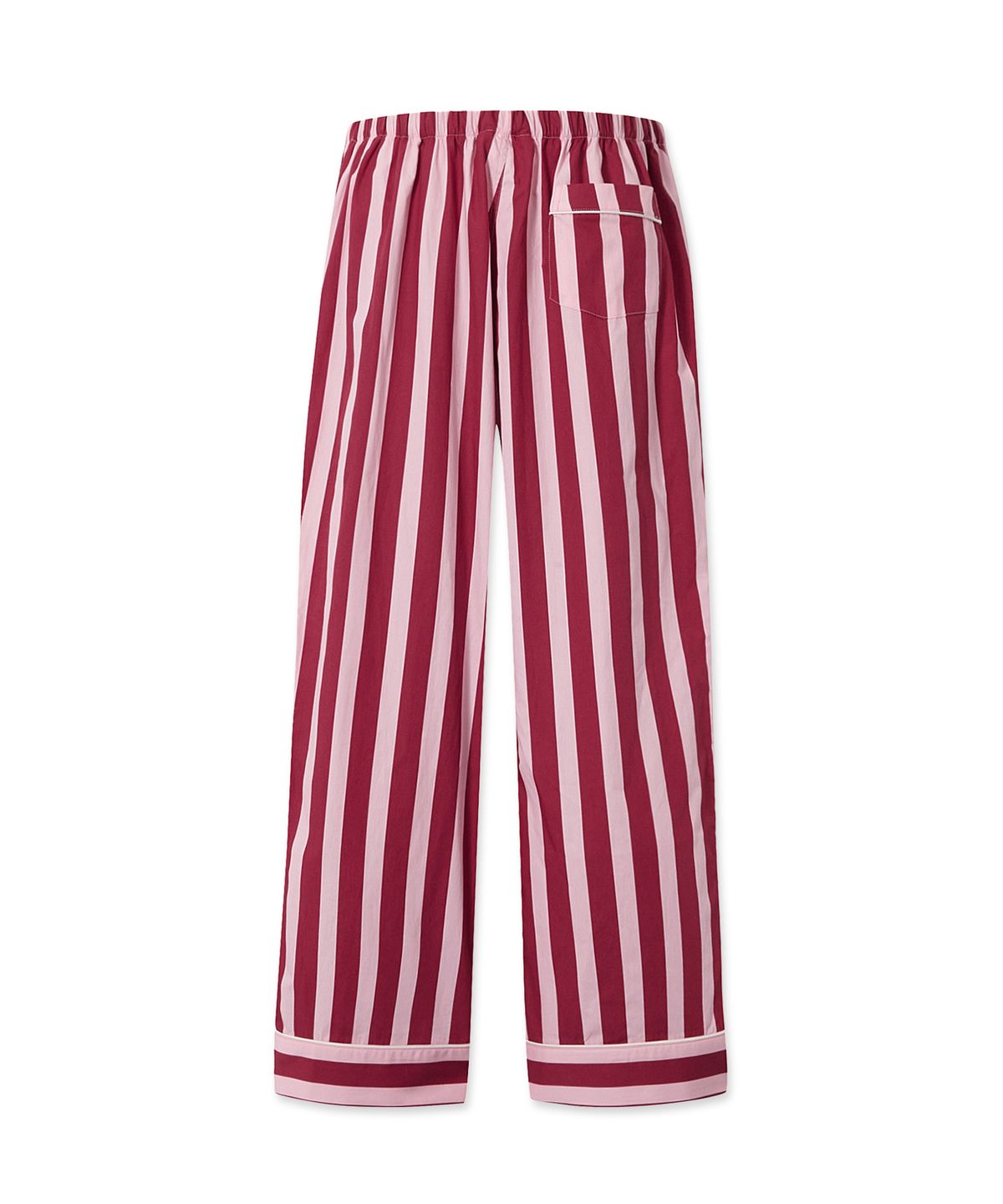스내피커들(SNAPPY CUDDLE) Cherish Strawberry Pajama Set