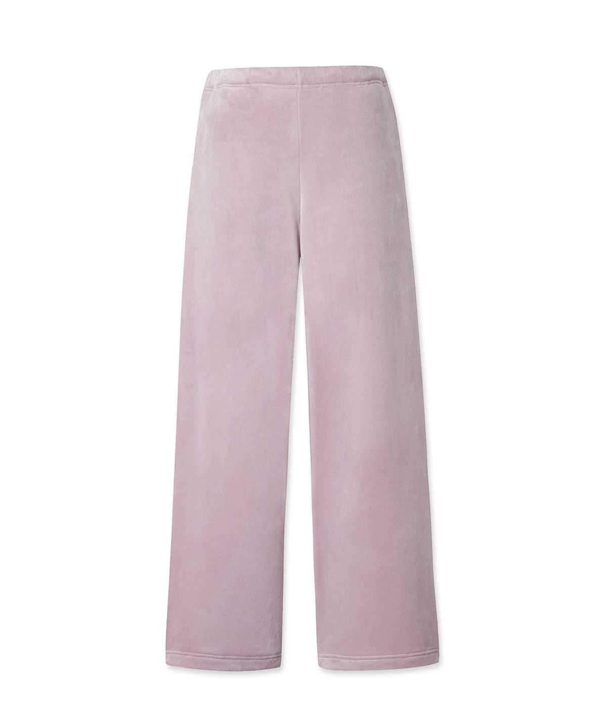 스내피커들(SNAPPY CUDDLE) Cloud Atelier Pajama Set (Melting Mauve)