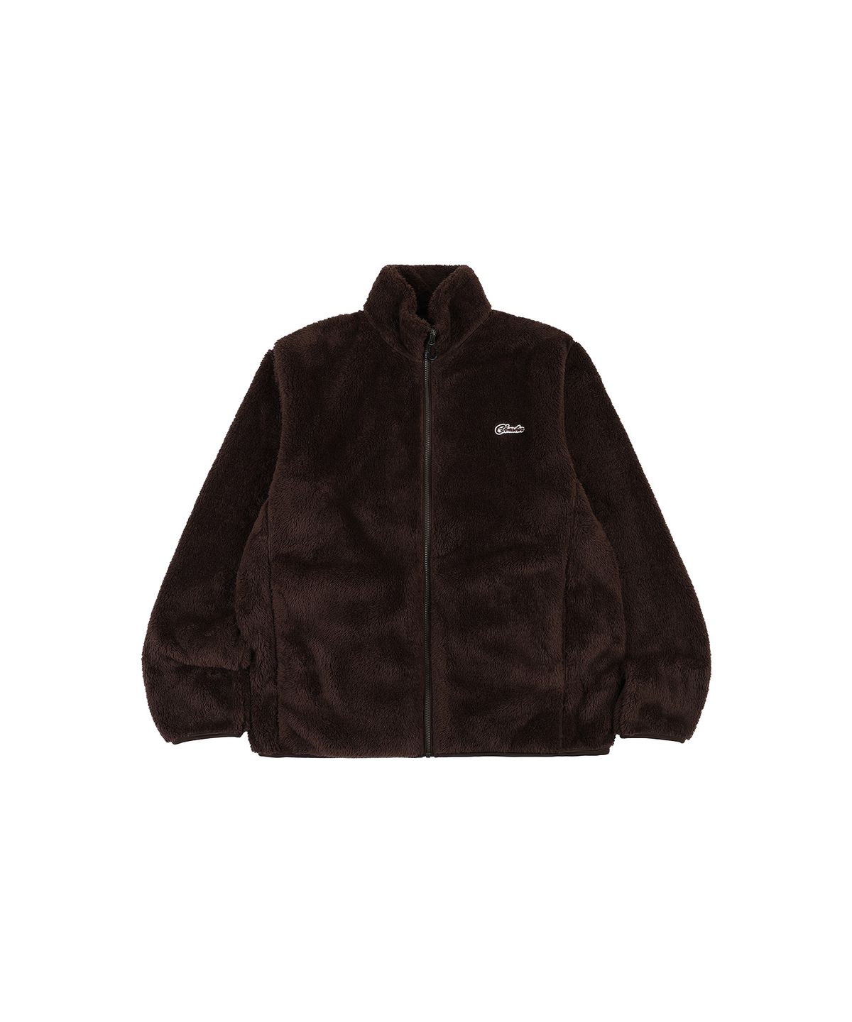 코브마스터(COBMASTER) HIKERS MID LAYER FLEECE JACKET [7 COLOR]