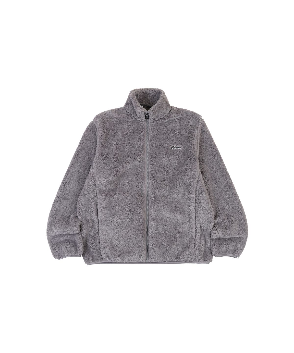 코브마스터(COBMASTER) HIKERS MID LAYER FLEECE JACKET [7 COLOR]