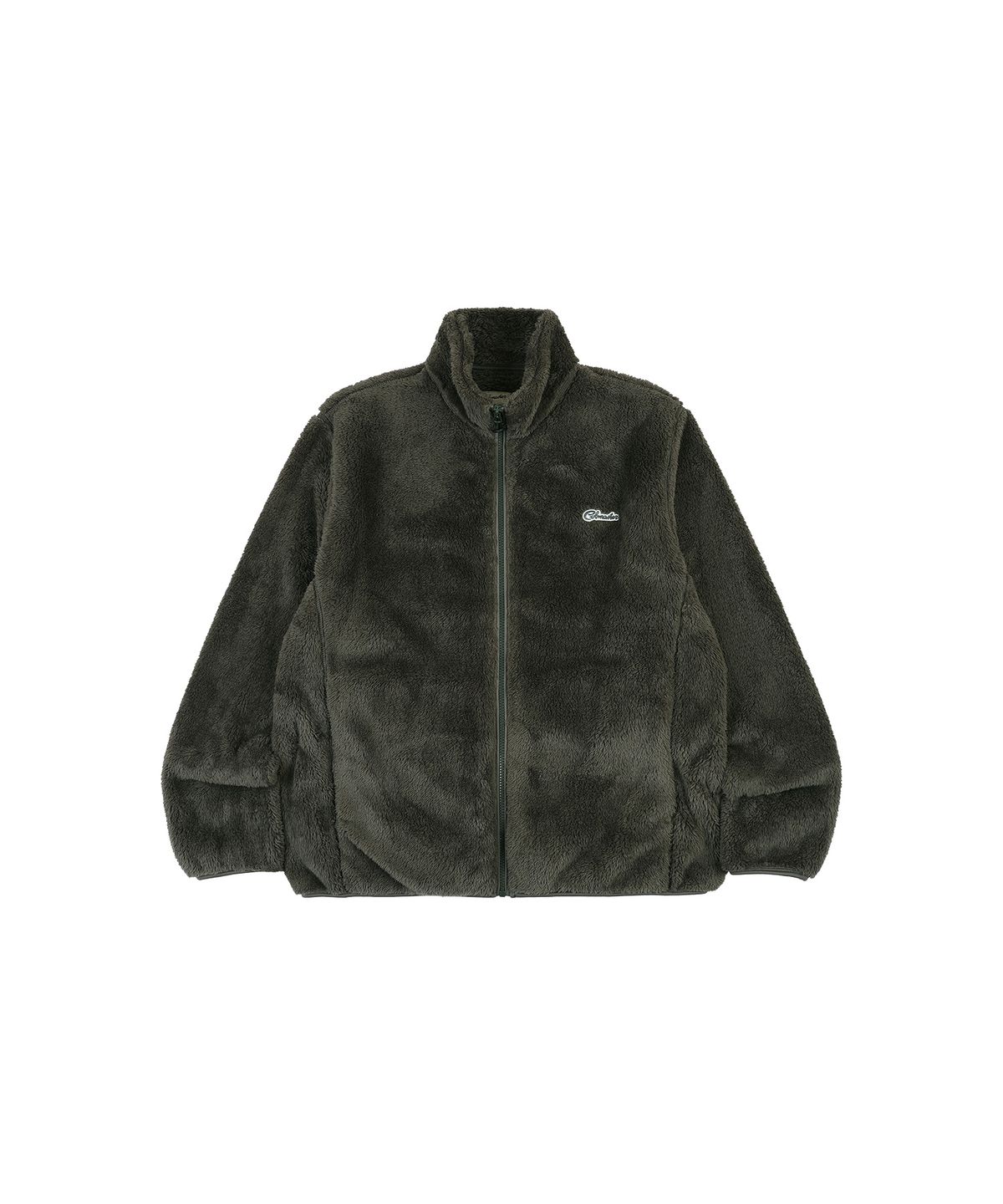 코브마스터(COBMASTER) HIKERS MID LAYER FLEECE JACKET [7 COLOR]