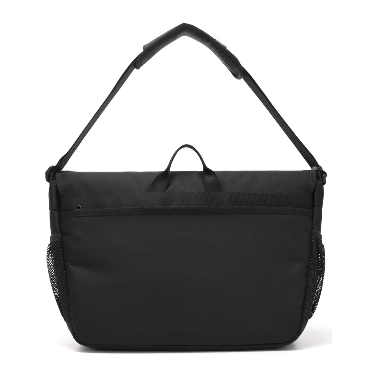 내셔널지오그래픽(NATIONALGEOGRAPHIC) N265ACR510 파치 메신저백 16 BLACK