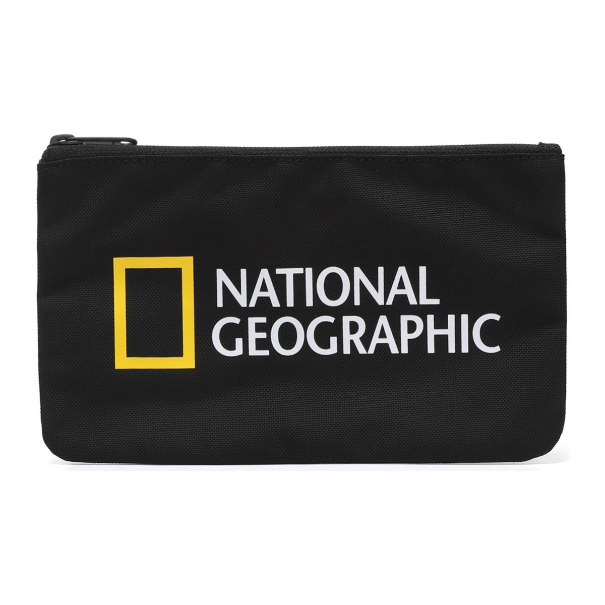 내셔널지오그래픽(NATIONALGEOGRAPHIC) N265ACR510 파치 메신저백 16 BLACK