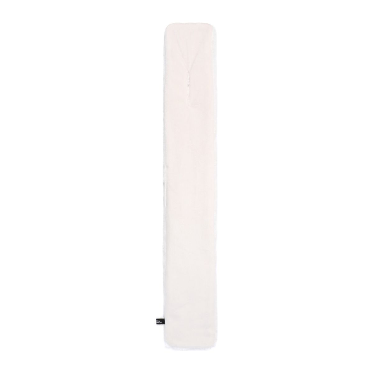 내셔널지오그래픽(NATIONALGEOGRAPHIC) N253AMS540 퍼 머플러 IVORY