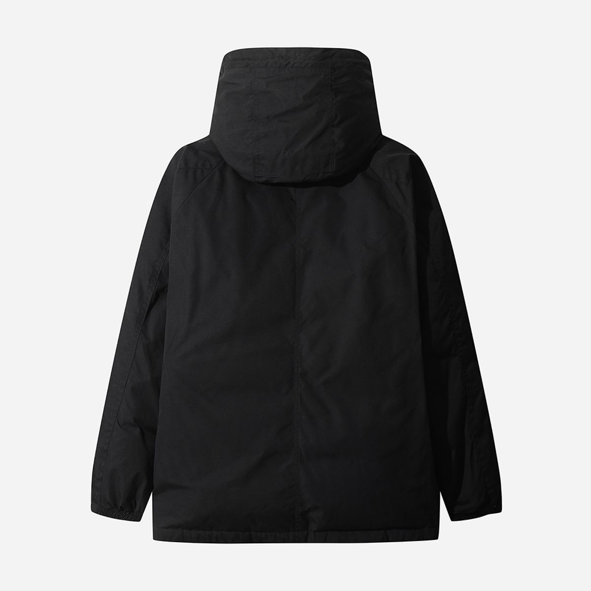디오디(DOD) 필드 다운 자켓(BLACK)
