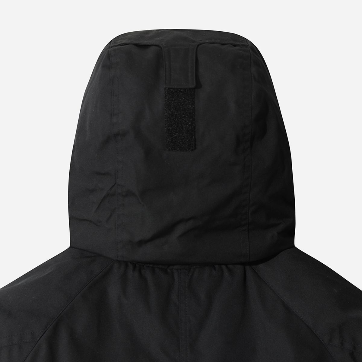 디오디(DOD) 필드 다운 자켓(BLACK)