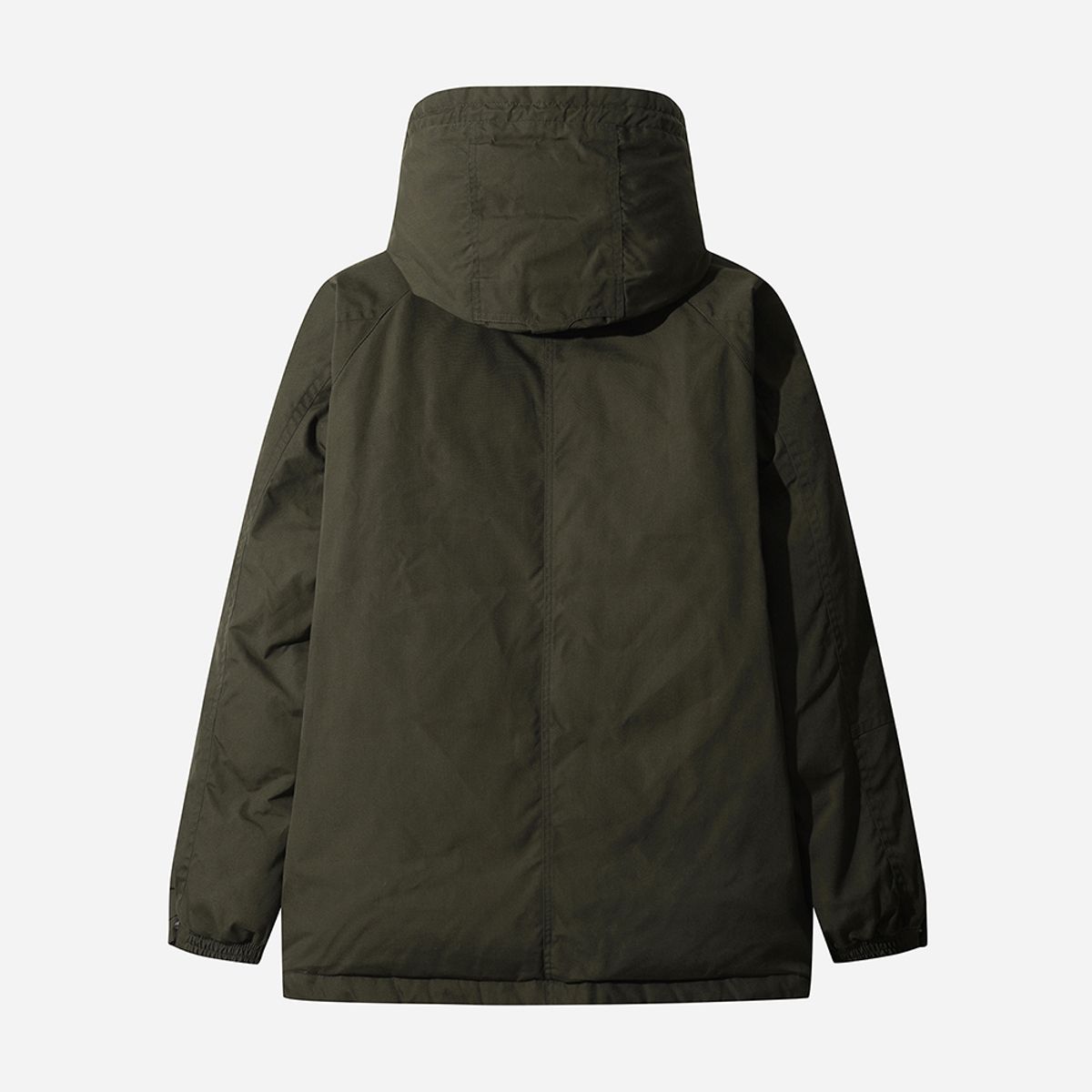 디오디(DOD) 필드 다운 자켓(KHAKI)