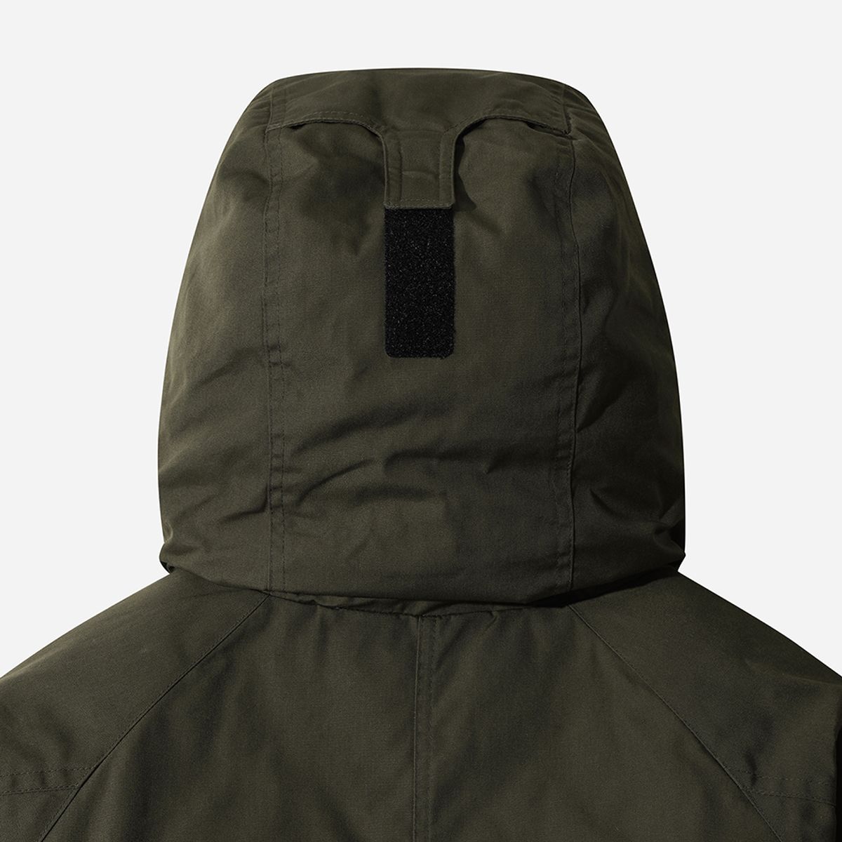 디오디(DOD) 필드 다운 자켓(KHAKI)