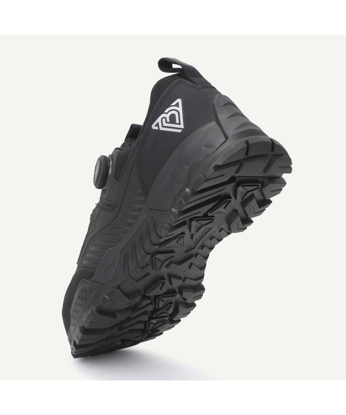 볼디스트(BOLDEST) VAULT ESSENTIAL 2C3AX25044BKW
