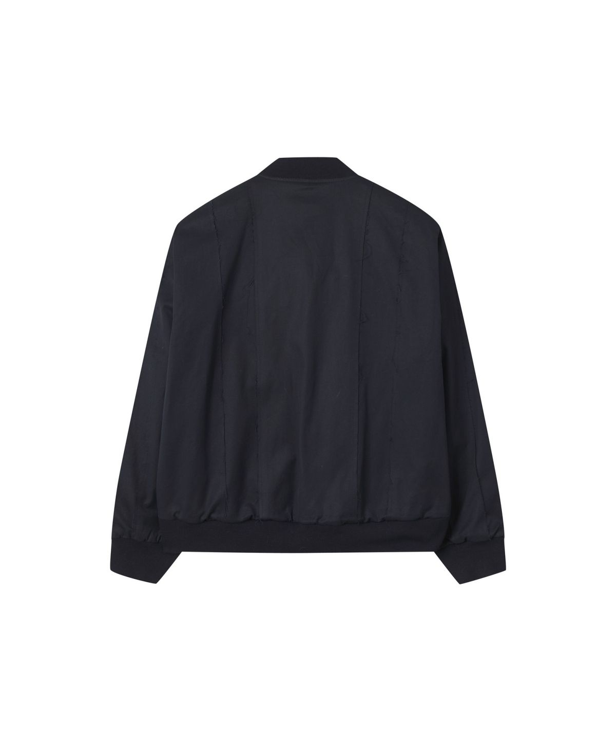 래코드(RECODE) (RE;CODE × OBJECTS IV LIFE by Daniel Arsham) Camouflage Layered Hybrid Jacket R0JAA25203NYX