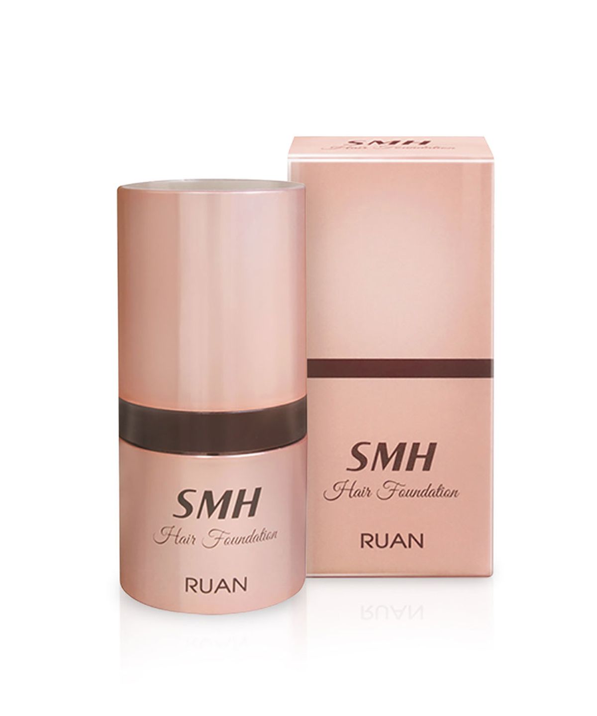 슈퍼밀리언헤어(SUPER MILLION HAIR) 헤어파운데이션 12g 3팩