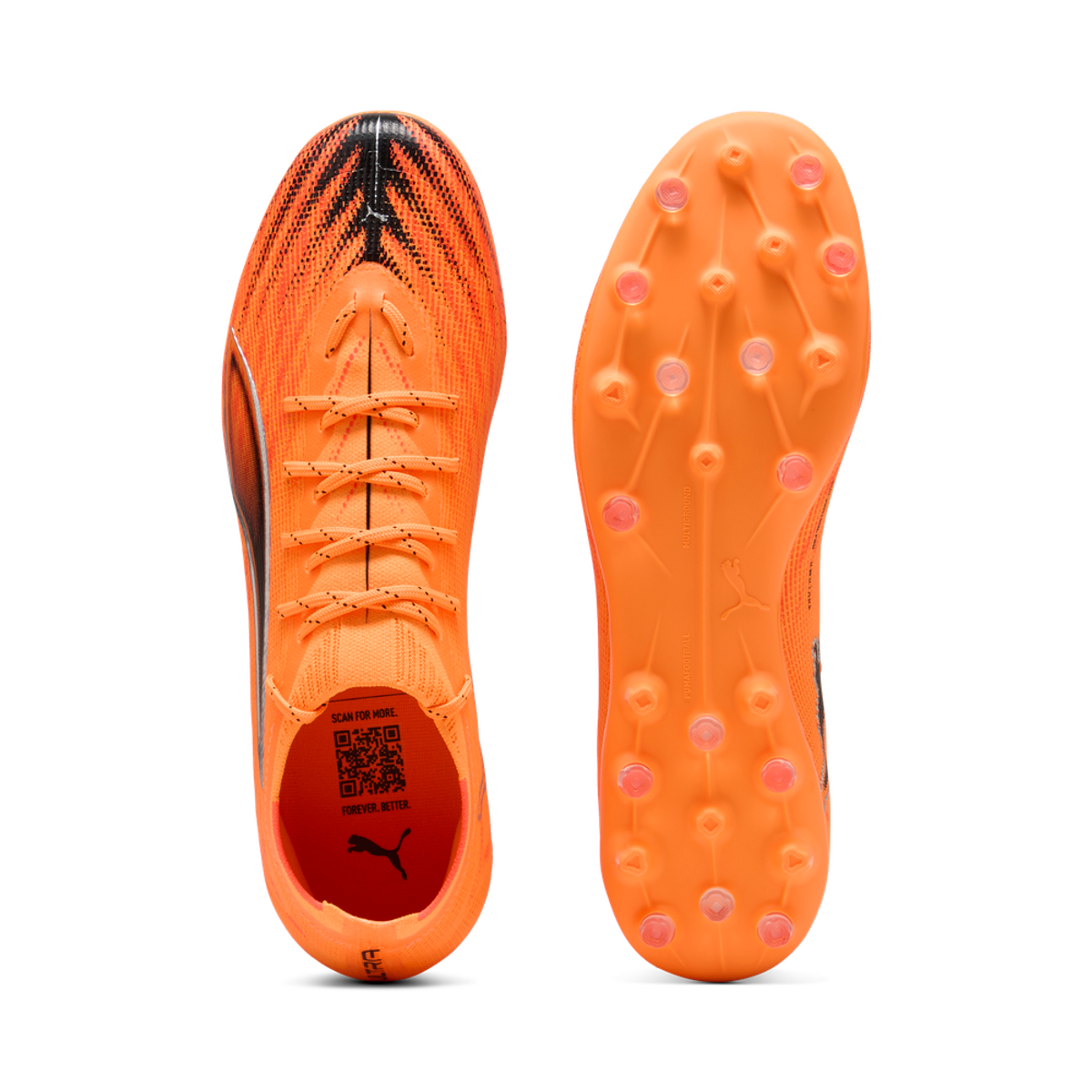 푸마(PUMA) ULTRA 6 PRO MG