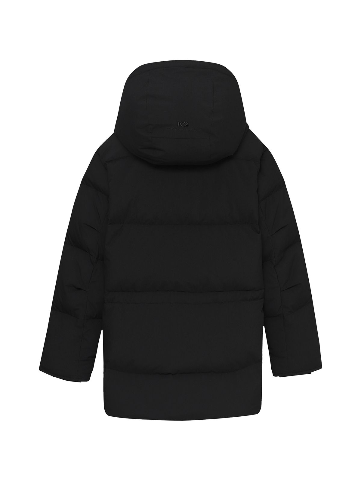 케이투(K2) KIDS 야상 다운 파카 (공용)_Black