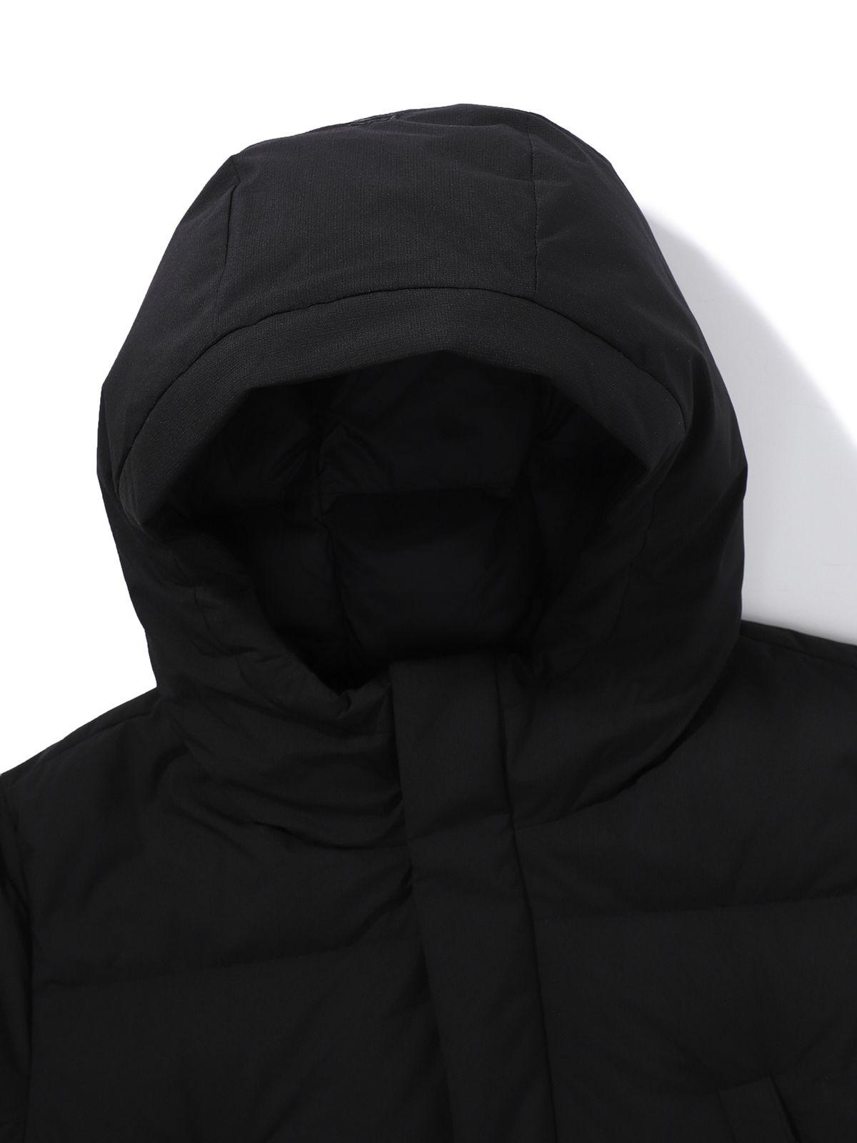케이투(K2) KIDS 야상 다운 파카 (공용)_Black