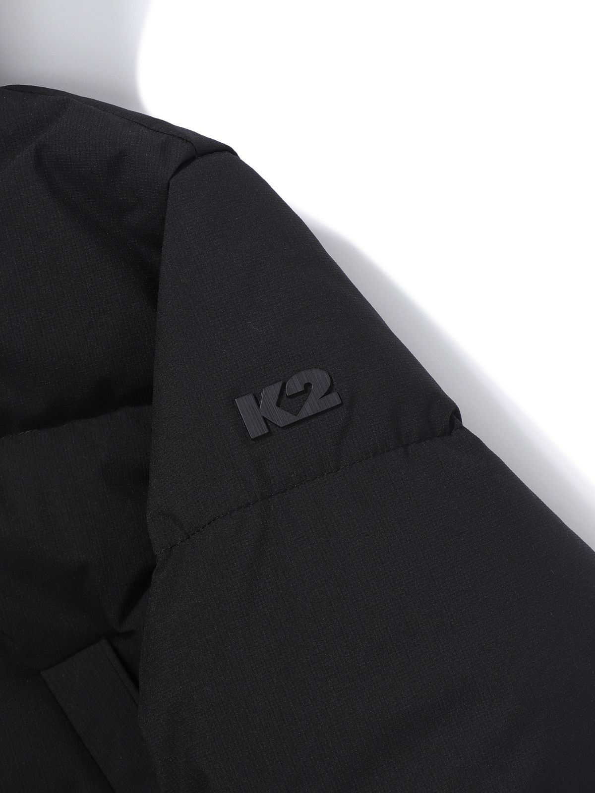 케이투(K2) KIDS 야상 다운 파카 (공용)_Black