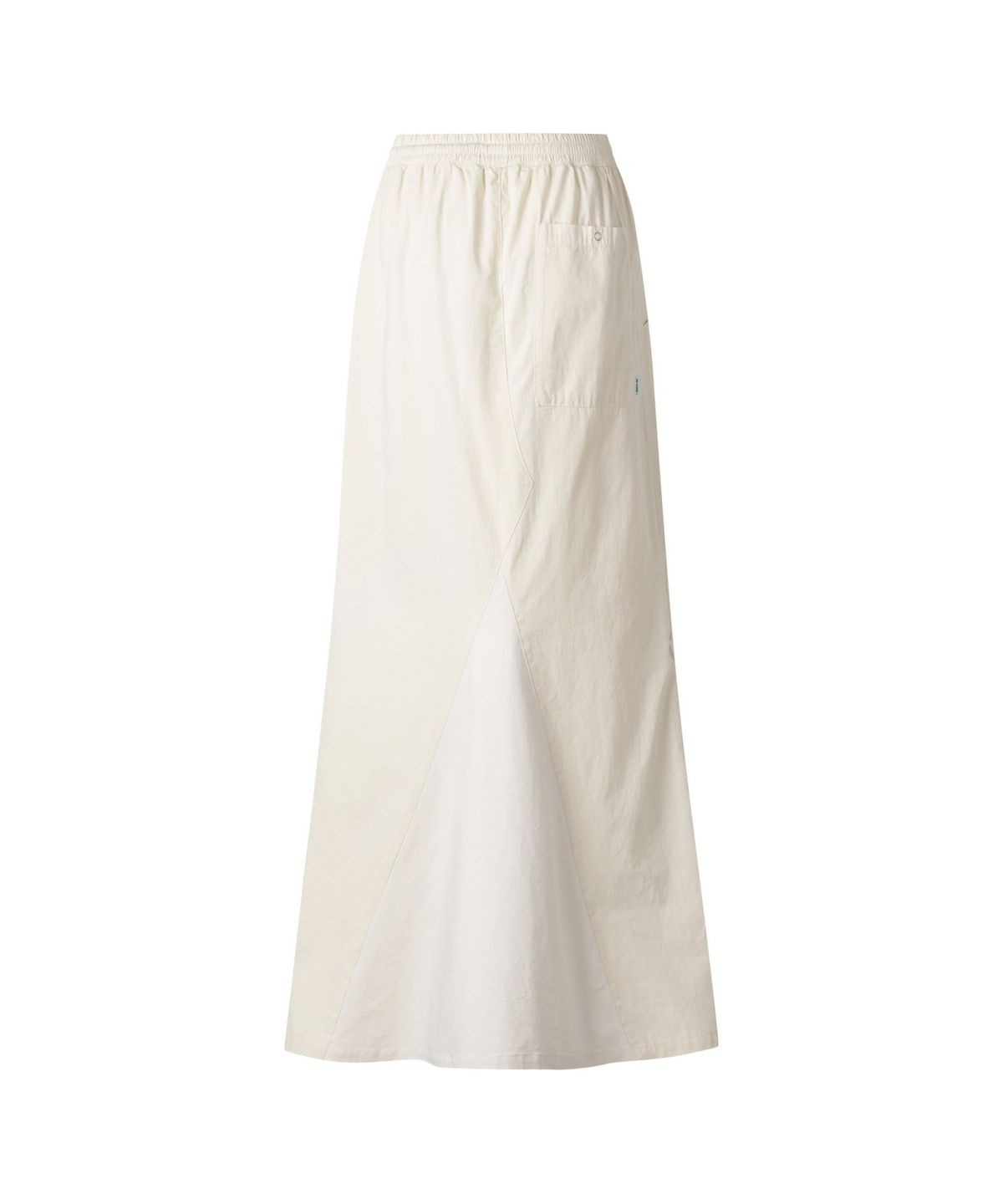 래코드(RECODE) (RE;CODE × OBJECTS IV LIFE by Daniel Arsham) Reworked Maxi Skirt R0KAA25232IVX