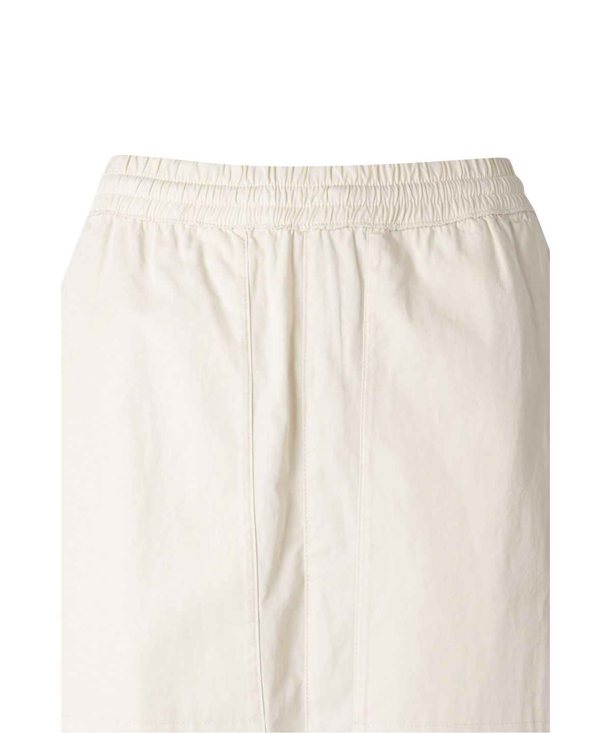 래코드(RECODE) (RE;CODE × OBJECTS IV LIFE by Daniel Arsham) Reworked Maxi Skirt R0KAA25232IVX