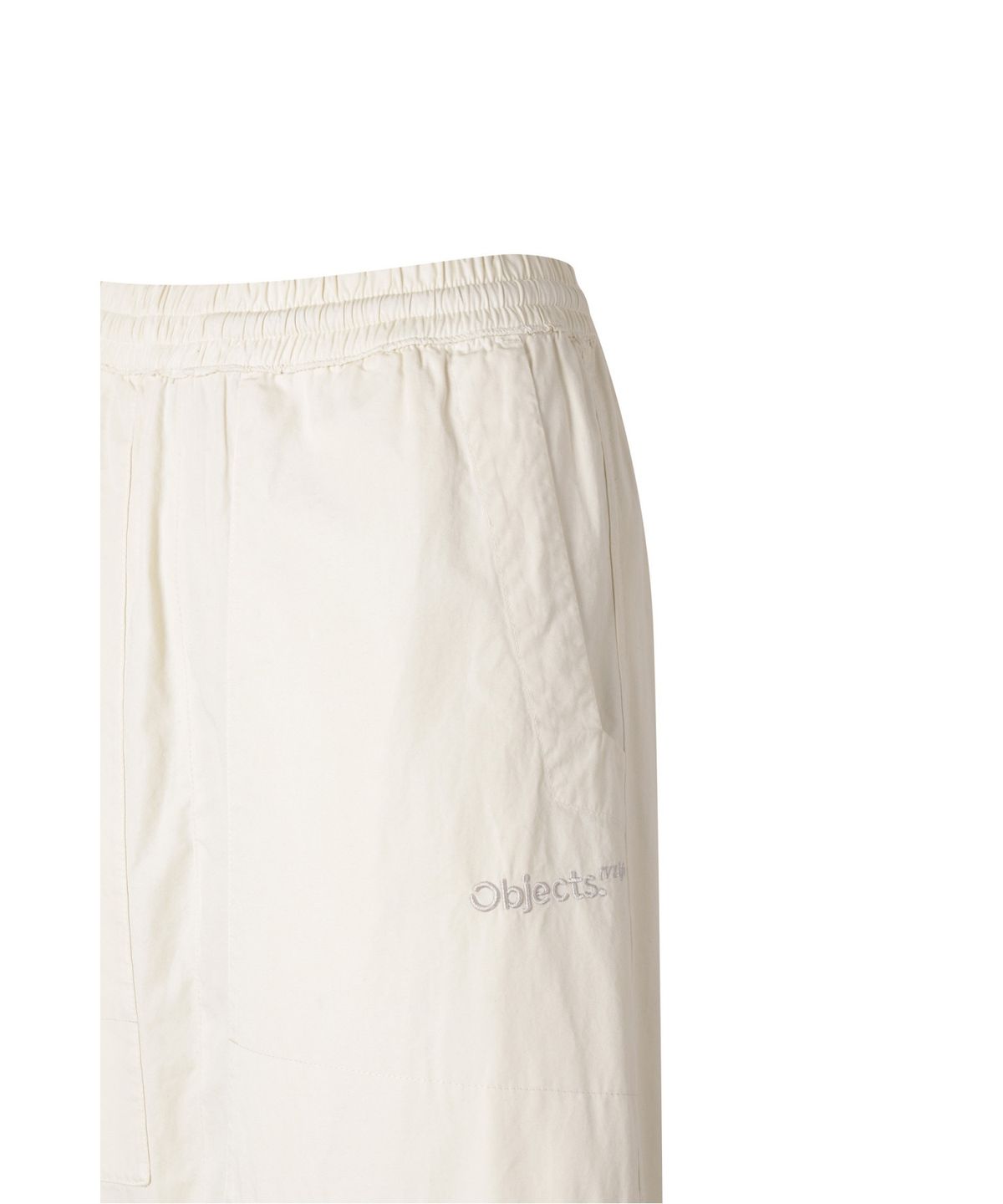 래코드(RECODE) (RE;CODE × OBJECTS IV LIFE by Daniel Arsham) Reworked Maxi Skirt R0KAA25232IVX