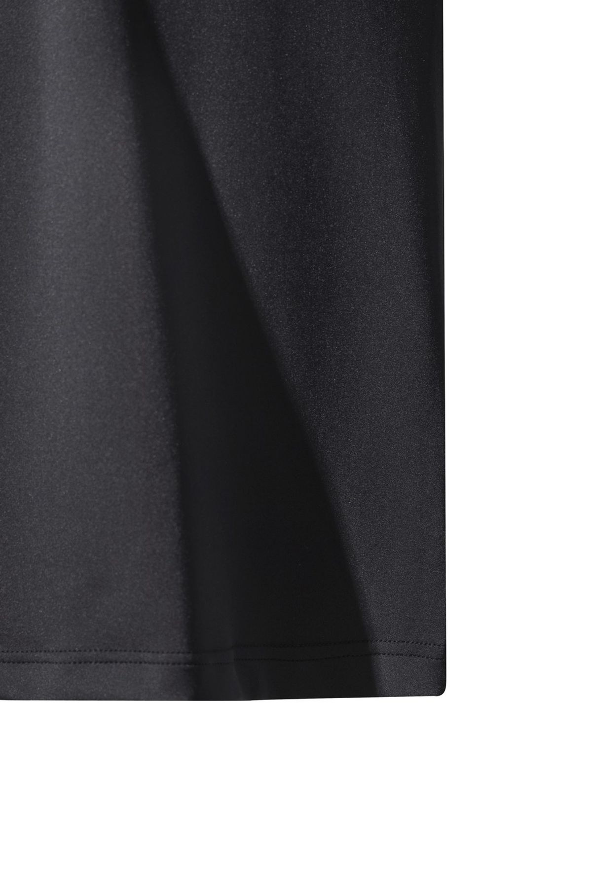 왁(WAAC) [JONES] Men Logo Base Layer WMTBW25770BKX