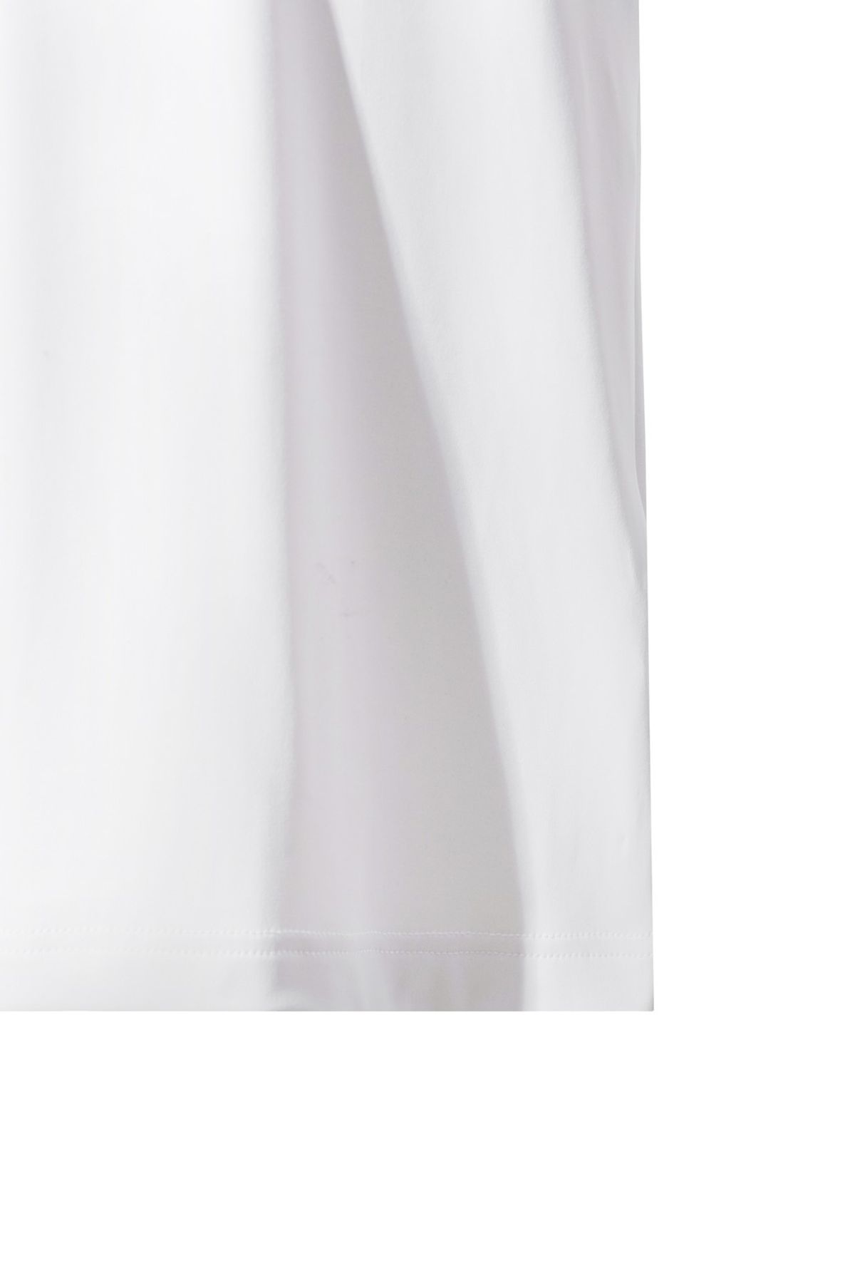 왁(WAAC) [JONES] Men Logo Base Layer WMTBW25770WHX