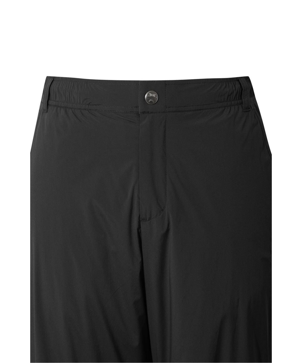 왁(WAAC) [JONES] Men’s Windbreaker Jogger Pants WMPNW25770BKX