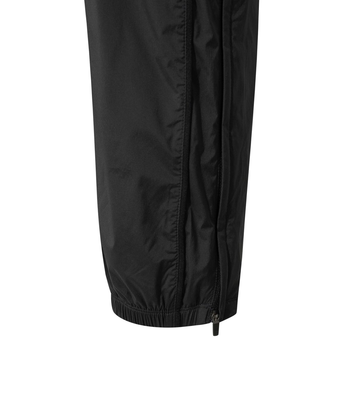 왁(WAAC) [JONES] Men’s Windbreaker Jogger Pants WMPNW25770BKX