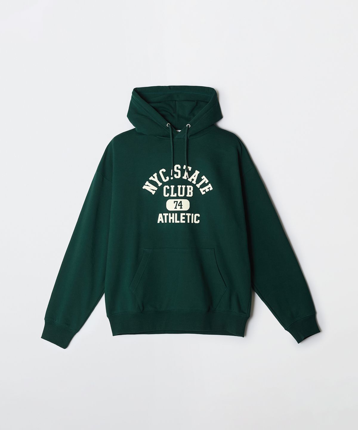 스파오(SPAO) NYC 후드 풀오버 (기모)_SPMNF4TC50