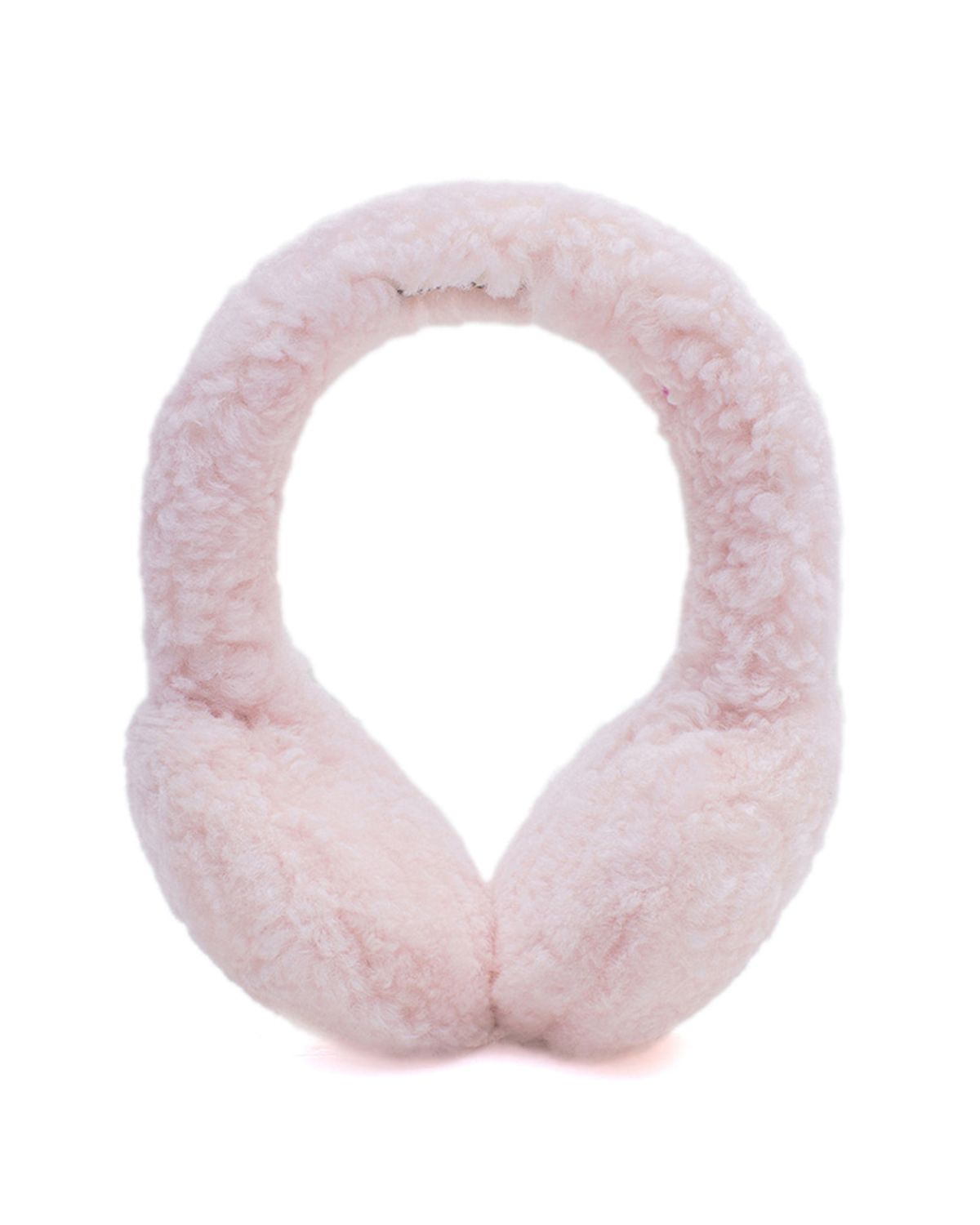 에버에이유(EVERAU) Cozette Kids Earmuff(Pink)