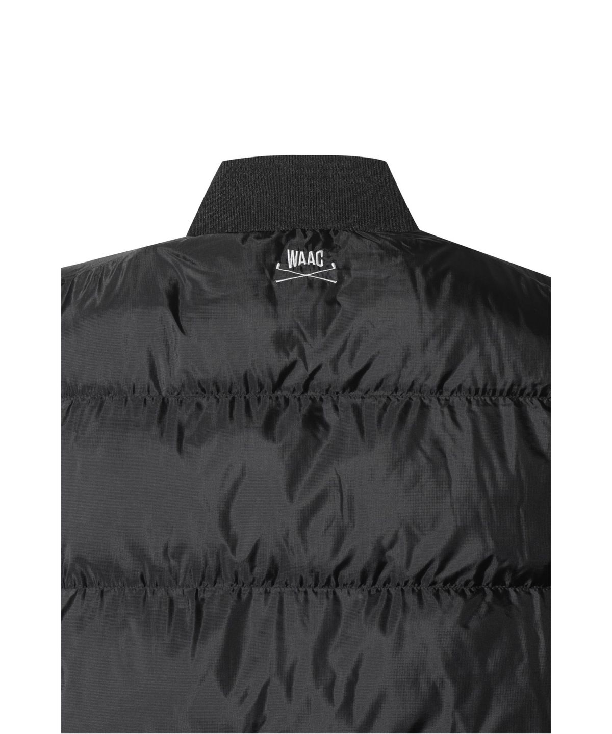 왁(WAAC) [JONES] Men’s Stadium Padded Vest WMVAW25771BKX